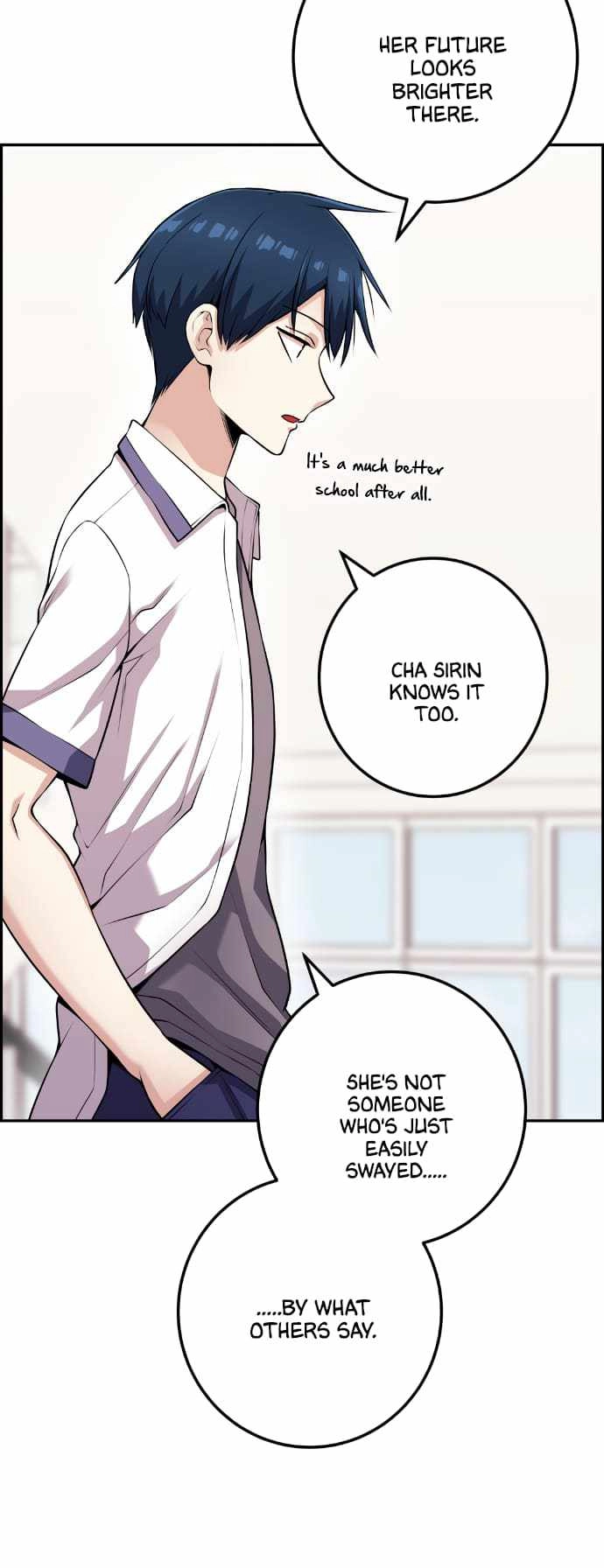 Webtoon Character Na Kang Lim Chapter 61 36